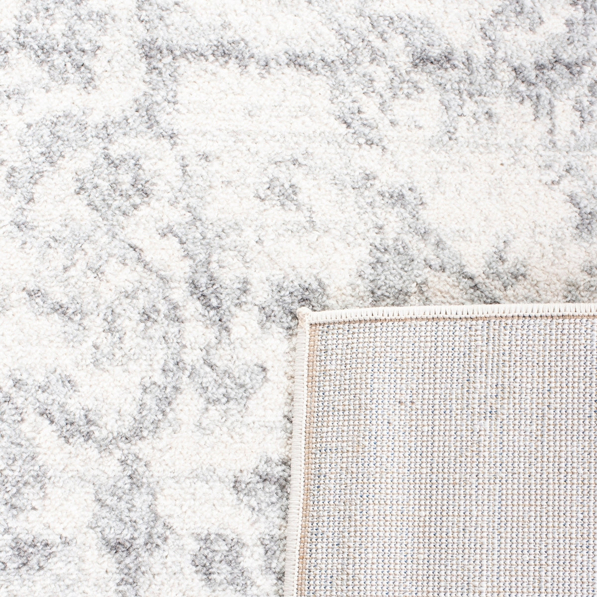 safavieh clearance madison mad603g silver rug