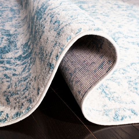 safavieh clearance madison mad603j teal rug