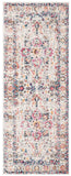safavieh clearance madison mad603r fuchsia rug