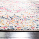 safavieh clearance madison mad603r fuchsia rug