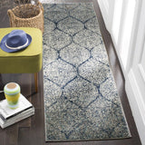 safavieh clearance madison mad604g navy rug