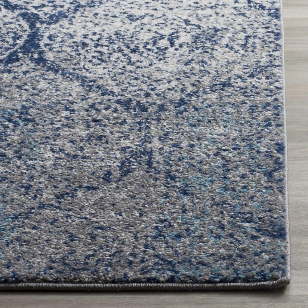 safavieh clearance madison mad604g navy rug