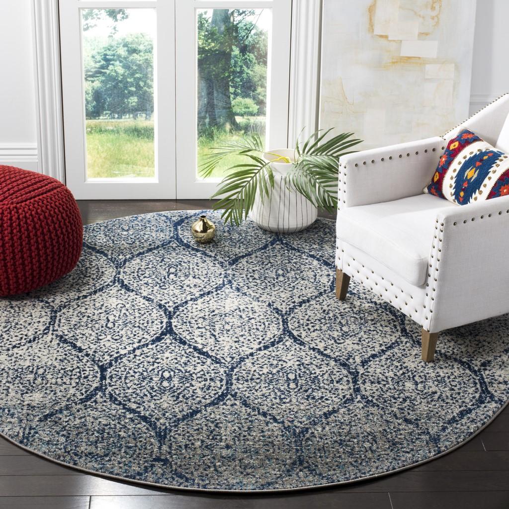 safavieh clearance madison mad604g navy rug