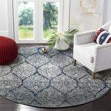 safavieh clearance madison mad604g navy rug