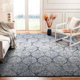 safavieh clearance madison mad604g navy rug
