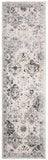 safavieh clearance madison mad611g silver rug