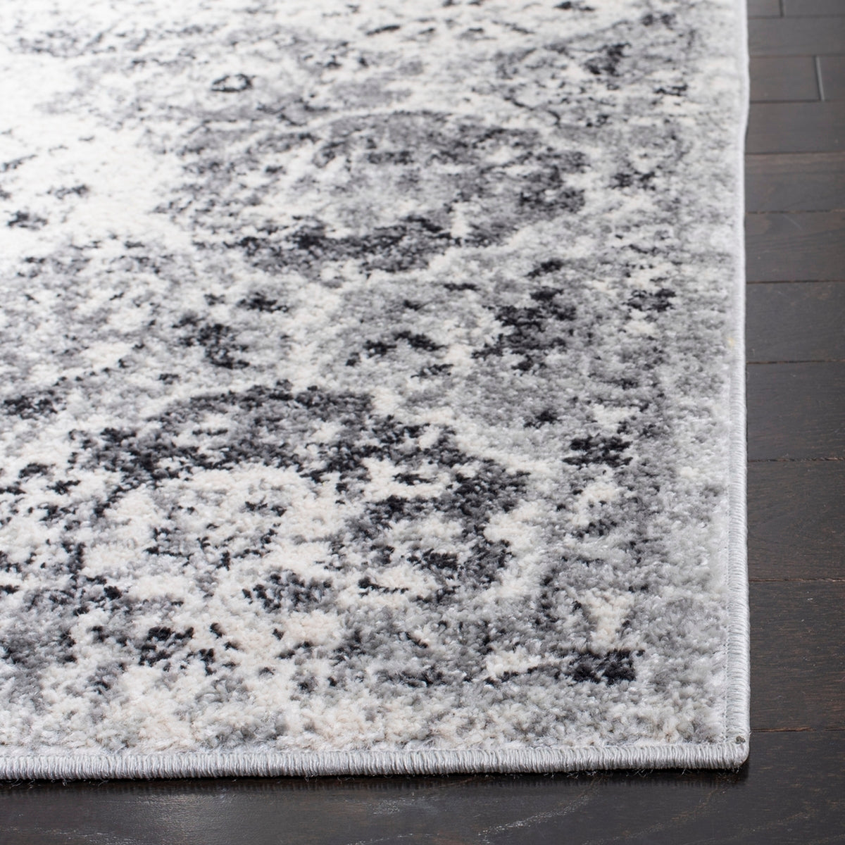 safavieh clearance madison mad611g silver rug