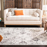 safavieh clearance madison mad611g silver rug