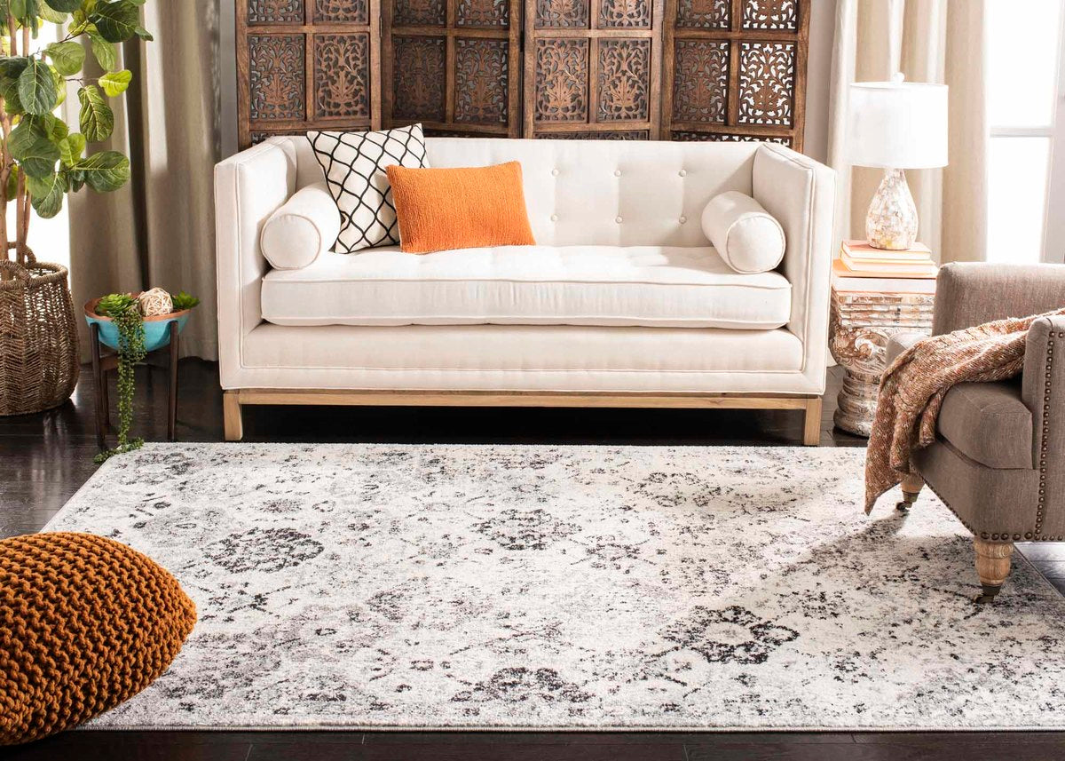 safavieh clearance madison mad611g silver rug