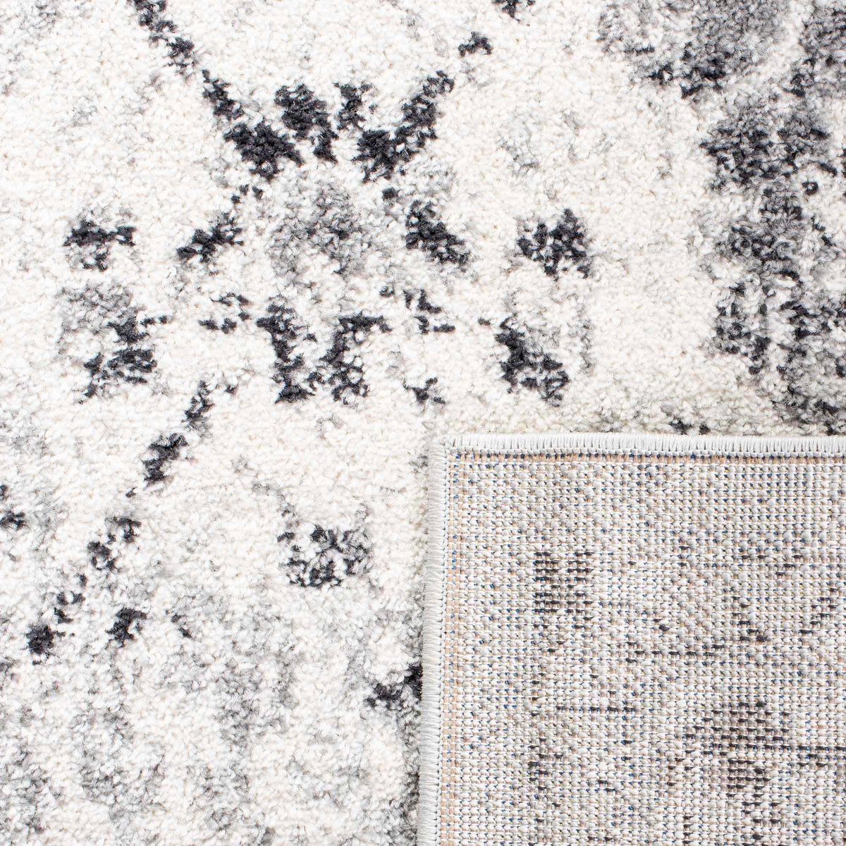 safavieh clearance madison mad611g silver rug