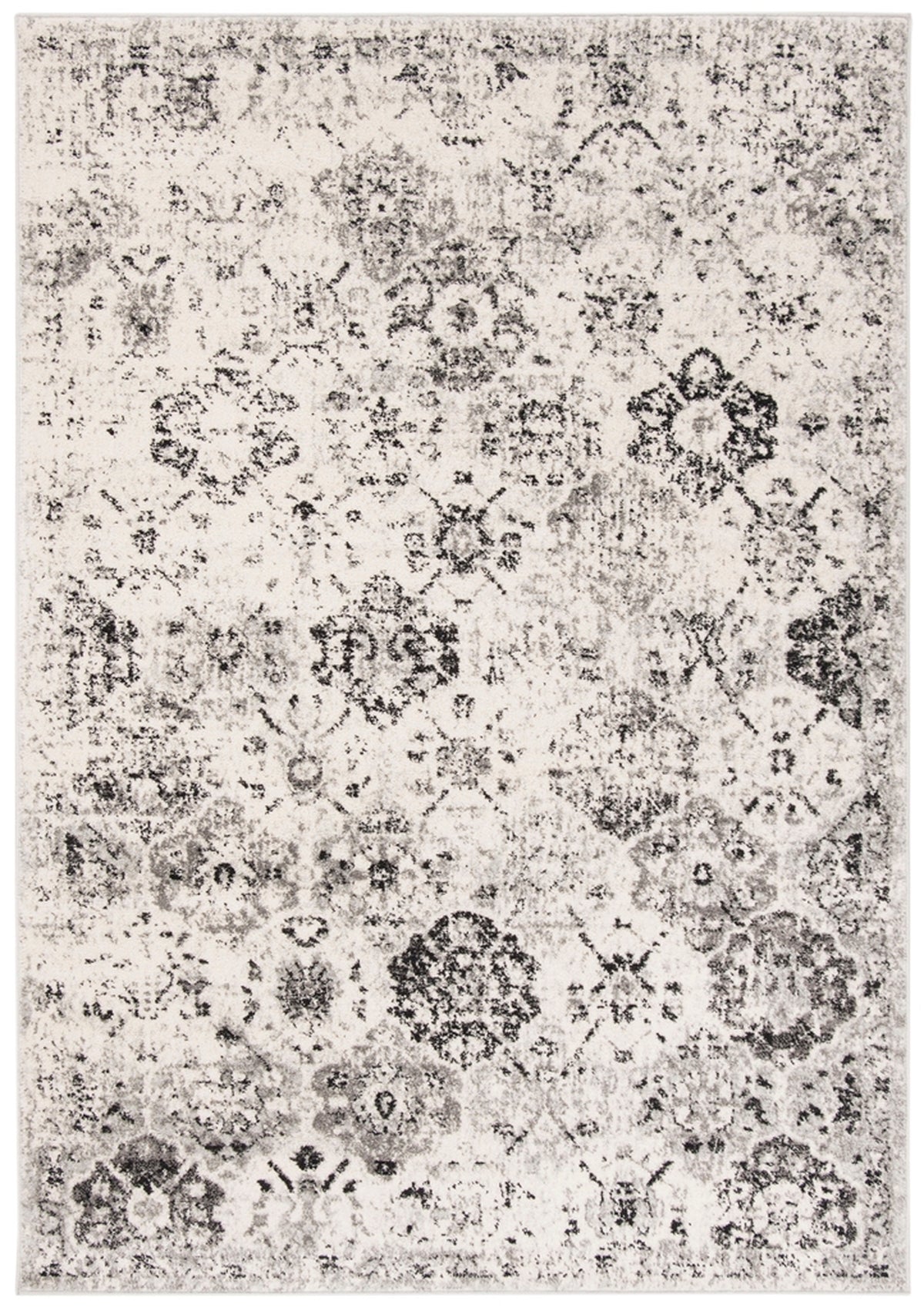safavieh clearance madison mad611g silver rug