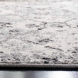 safavieh clearance madison mad611g silver rug