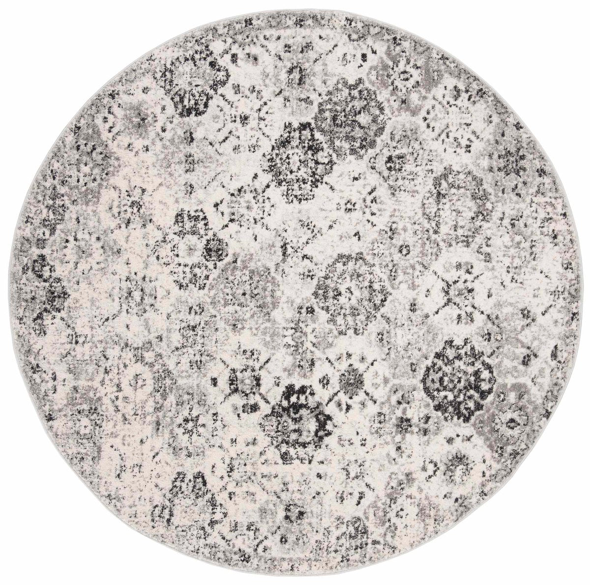 safavieh clearance madison mad611g silver rug