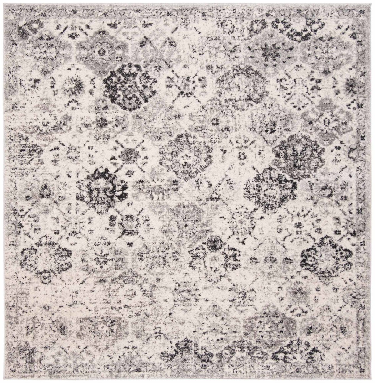 safavieh clearance madison mad611g silver rug