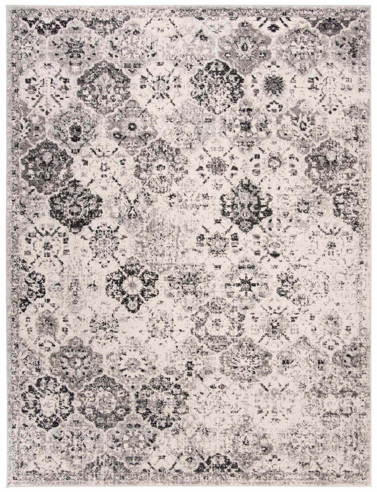 safavieh clearance madison mad611g silver rug