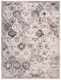 safavieh clearance madison mad611g silver rug