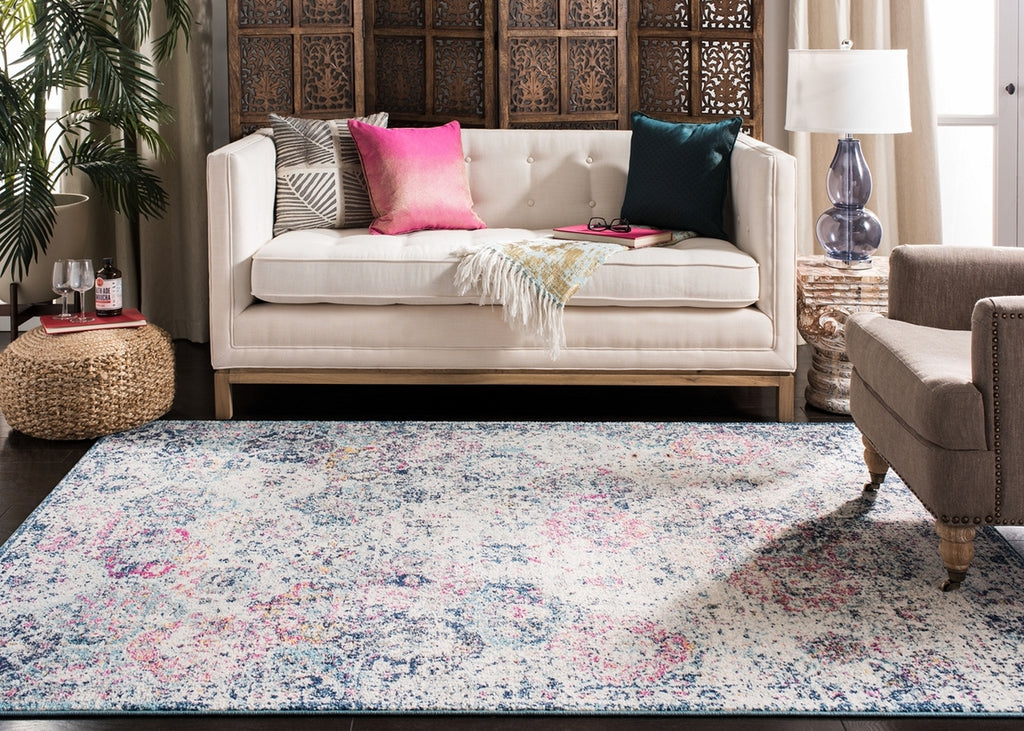safavieh clearance madison mad611n navy rug