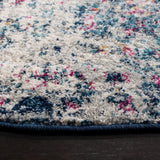 safavieh clearance madison mad611n navy rug