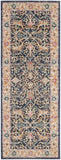safavieh clearance madison mad612d navy rug