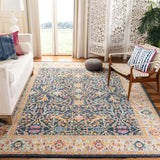 safavieh clearance madison mad612d navy rug