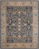 safavieh clearance madison mad612d navy rug
