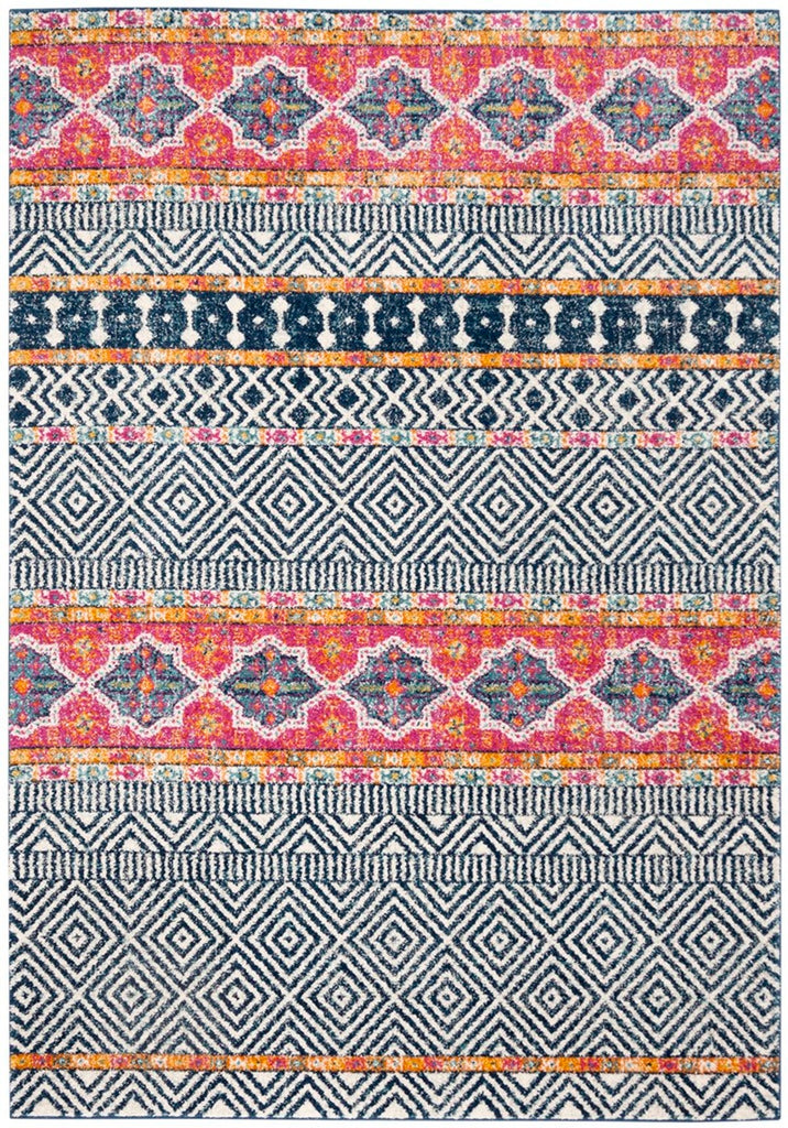 safavieh clearance madison mad614n navy rug