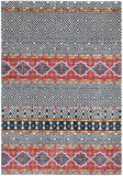 Safavieh Clearance Madison MAD797N Navy Rug