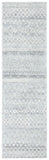safavieh clearance madison mad798g silver rug
