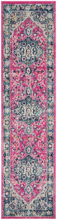 safavieh clearance madison mad930r fuchsia rug