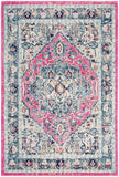 safavieh clearance madison mad930r fuchsia rug