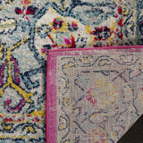 safavieh clearance madison mad930r fuchsia rug
