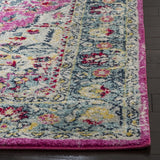 safavieh clearance madison mad930r fuchsia rug