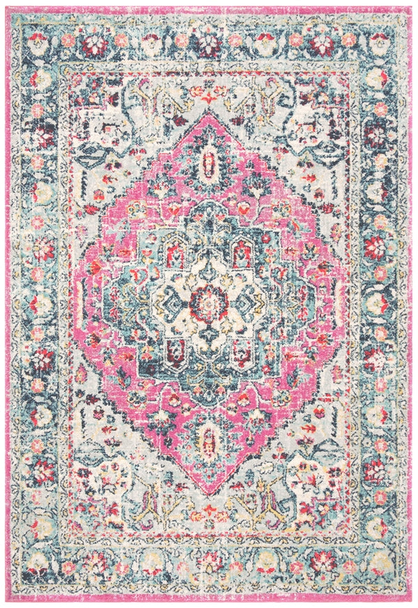 safavieh clearance madison mad930r fuchsia rug