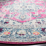 safavieh clearance madison mad930r fuchsia rug
