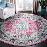 safavieh clearance madison mad930r fuchsia rug