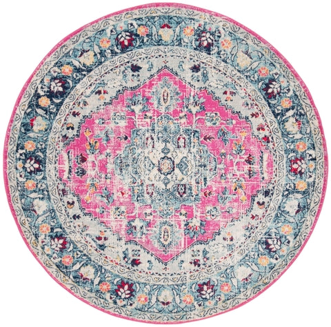 safavieh clearance madison mad930r fuchsia rug