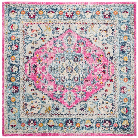 safavieh clearance madison mad930r fuchsia rug
