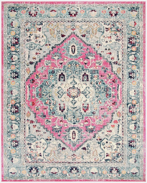 safavieh clearance madison mad930r fuchsia rug