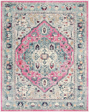 safavieh clearance madison mad930r fuchsia rug