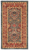 safavieh clearance mahal mah655c navy rug