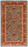 safavieh clearance mahal mah655c navy rug
