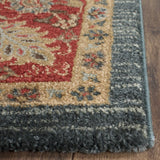 safavieh clearance mahal mah655c navy rug