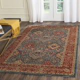 safavieh clearance mahal mah655c navy rug