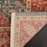 safavieh clearance mahal mah655c navy rug