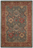safavieh clearance mahal mah655c navy rug