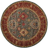 safavieh clearance mahal mah655c navy rug