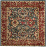 safavieh clearance mahal mah655c navy rug