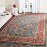 safavieh clearance mahal mah655c navy rug