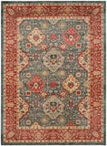safavieh clearance mahal mah655c navy rug
