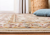 safavieh clearance majesty maj4676 1111 creme rug